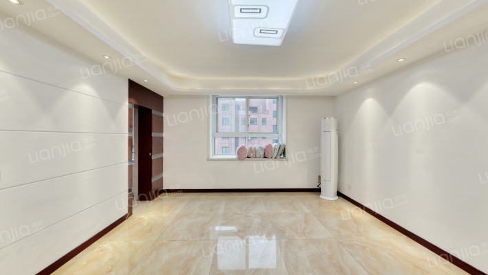 碧丽国都小区一期二手房实景图