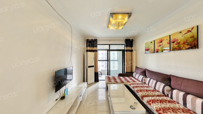 鑫苑鑫城二手房实景图