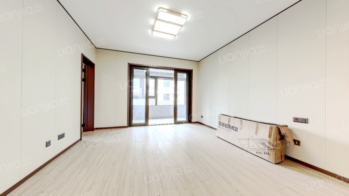 高淳孔雀城湖畔澜庭二手房实景图