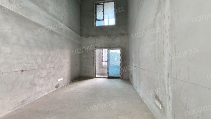 协信天骄溪悦二手房实景图