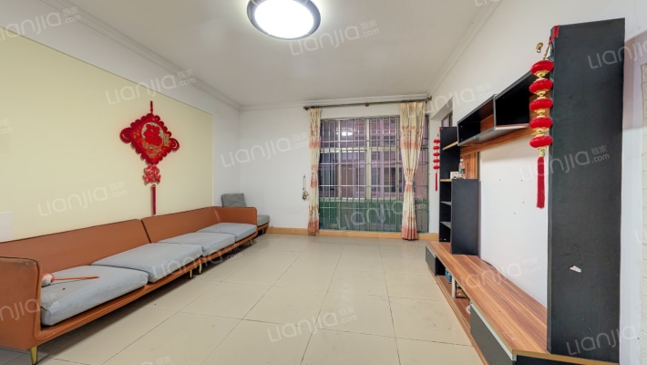 御景华城二期二手房实景图