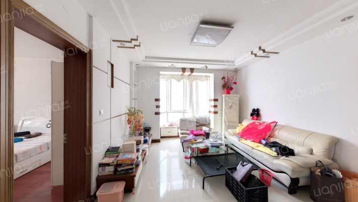 锦绣江南二手房实景图