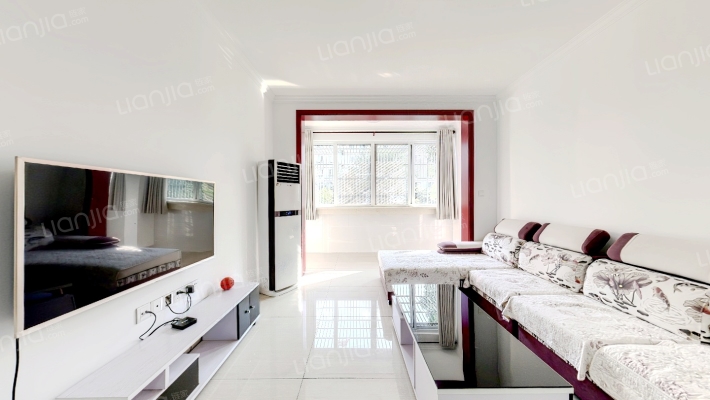 汇东小区二手房实景图