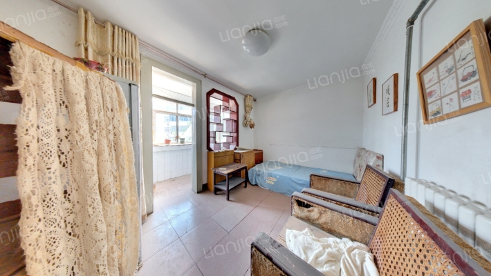 凤林小区北区二手房实景图