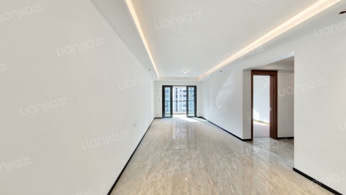 保利中海金地·大国璟二手房实景图