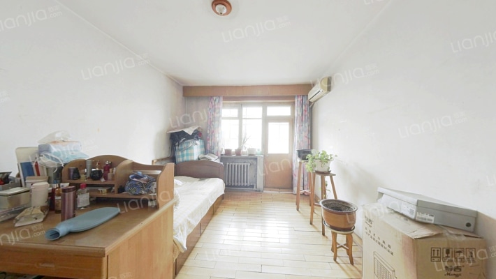 农林二道街二手房实景图