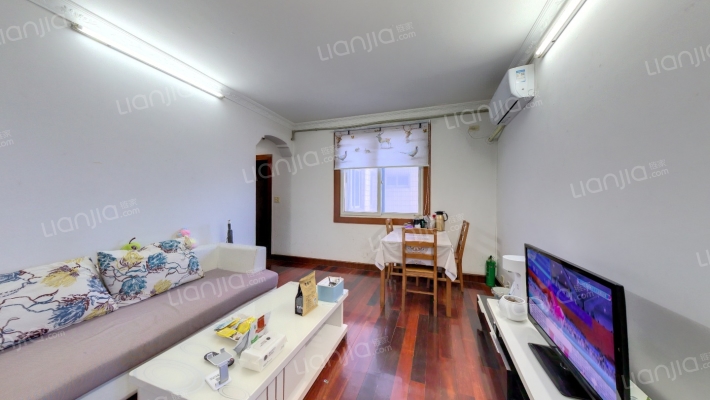 桃园公寓(嘉定)二手房实景图