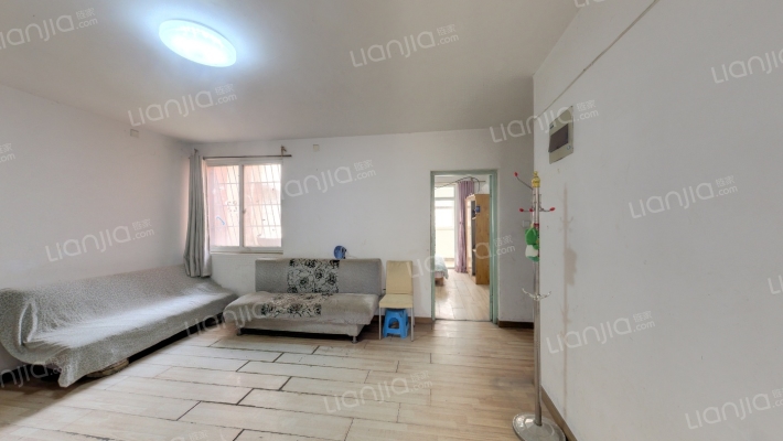 西苑D区二手房实景图