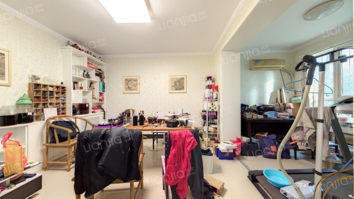 桥溪园二手房实景图