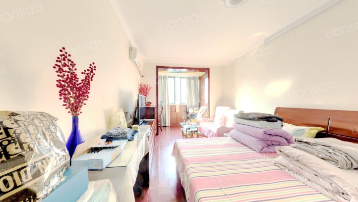 乾骏园二手房实景图