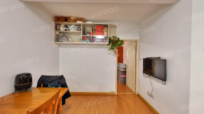 白马涧花园一区二手房实景图