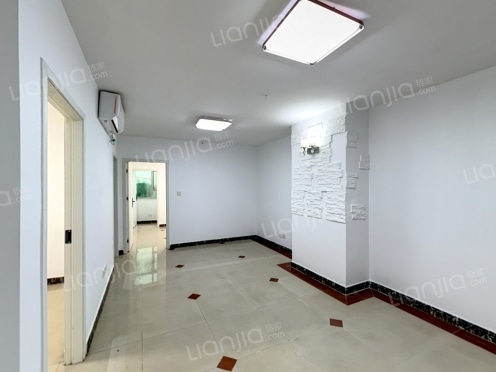 整租·丰华园D区 3室1厅 东