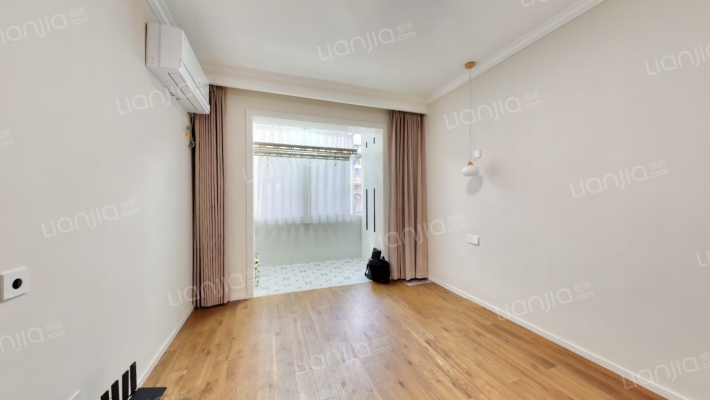 西家大塘二手房实景图