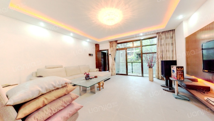 天韵金沙榕苑二手房实景图