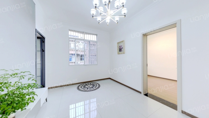 洗甲巷小区二手房实景图