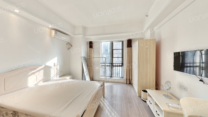 世茂水城二手房实景图