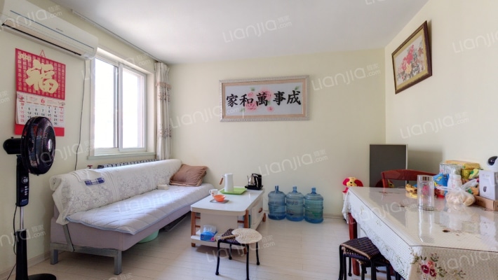 升平花园二手房实景图