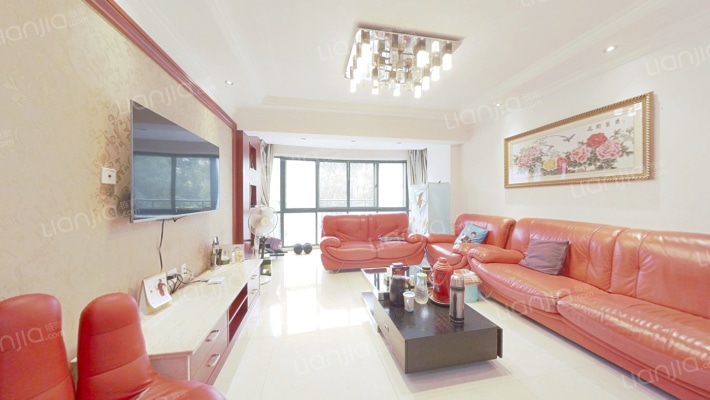 巴比伦花园二手房实景图