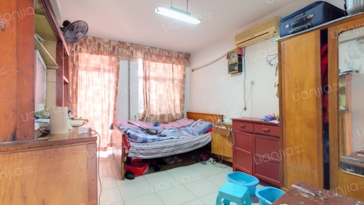 郎茂山五区二手房实景图