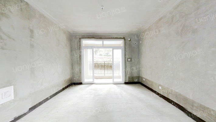 保亿丽景紫园2期公园ONE二手房实景图