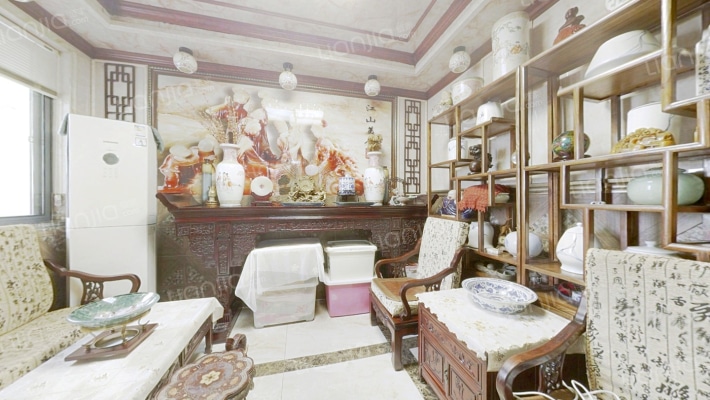 梅巷花园二手房实景图