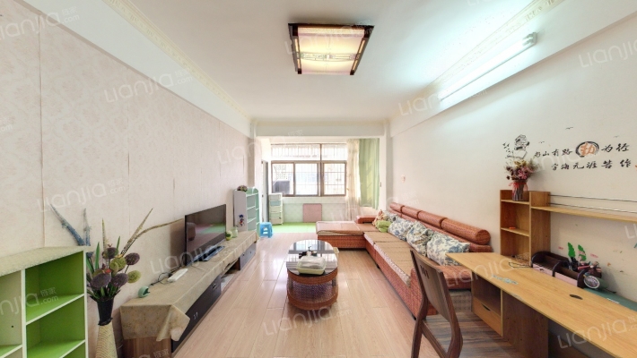 汇天小区二手房实景图