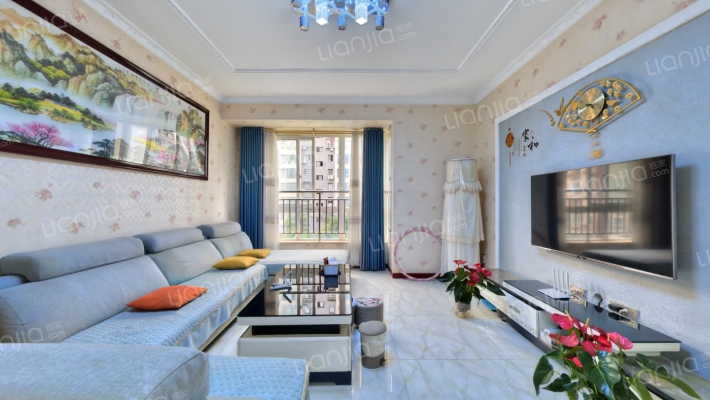 方瑞都市家园二手房实景图