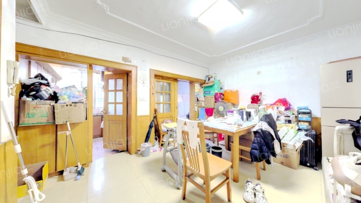 金桥新村（姑苏）二手房实景图