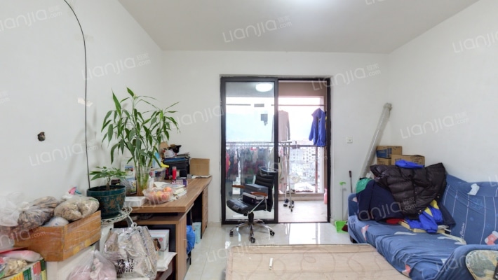 汇宁住宅区二手房实景图