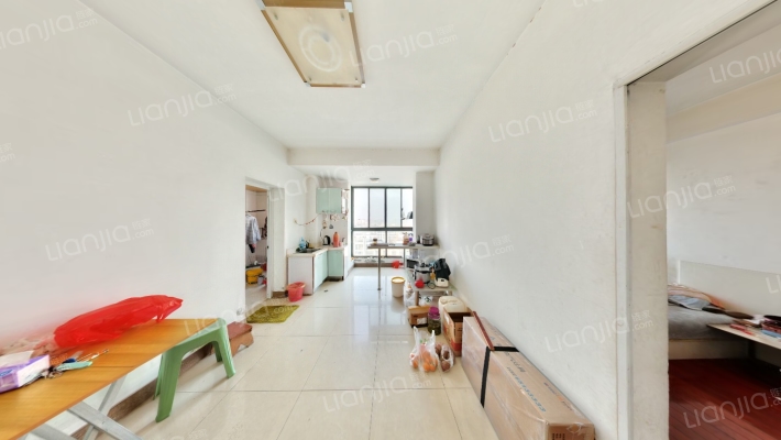 江晨园二手房实景图