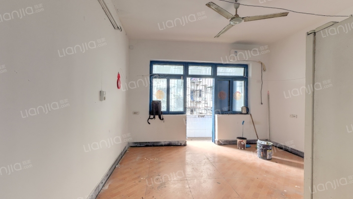 汉渝路(渝北)二手房实景图