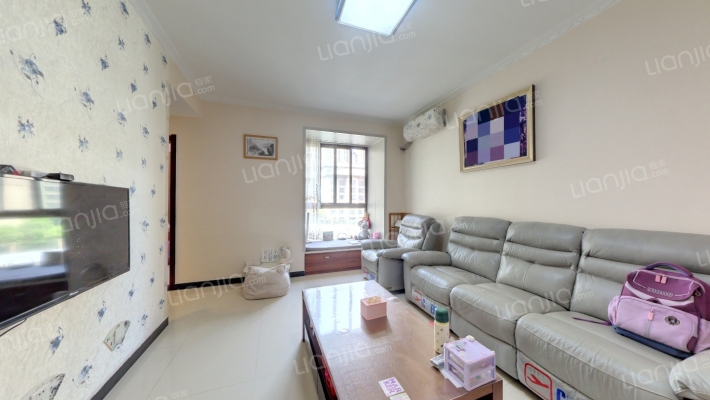 天朗大兴郡二手房实景图