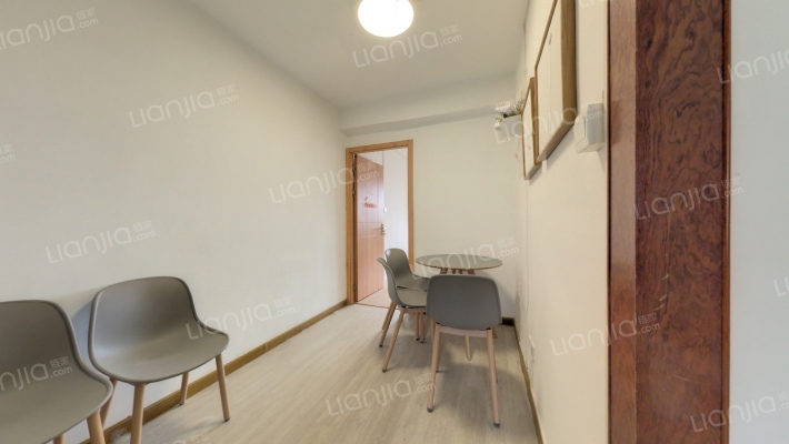 高境一村二手房实景图