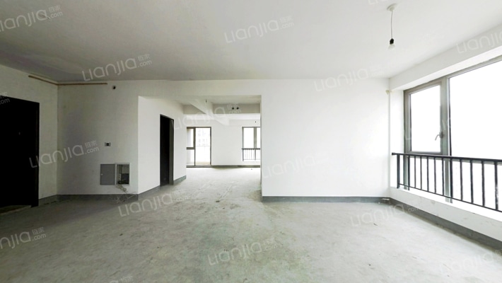 绿城皇冠花园二期二手房实景图