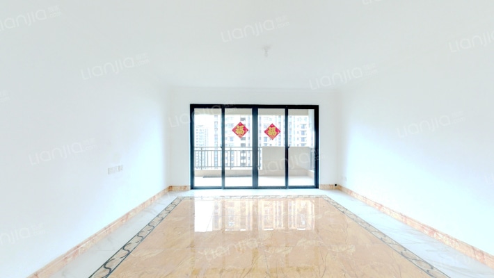 黄金时代中清苑二手房实景图