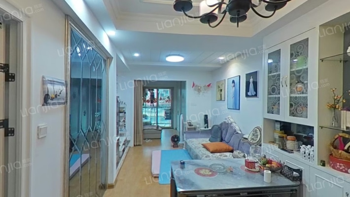 东江尚品二手房实景图