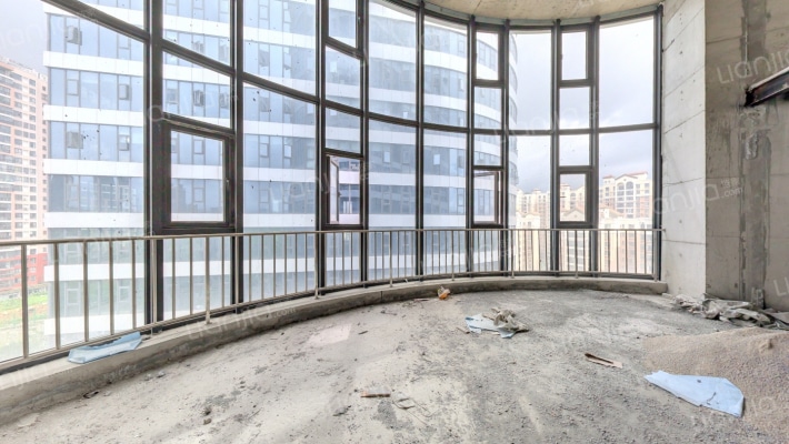 梵荣中环新第二手房实景图