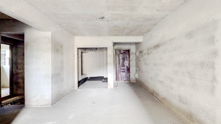 奥园园著二手房实景图