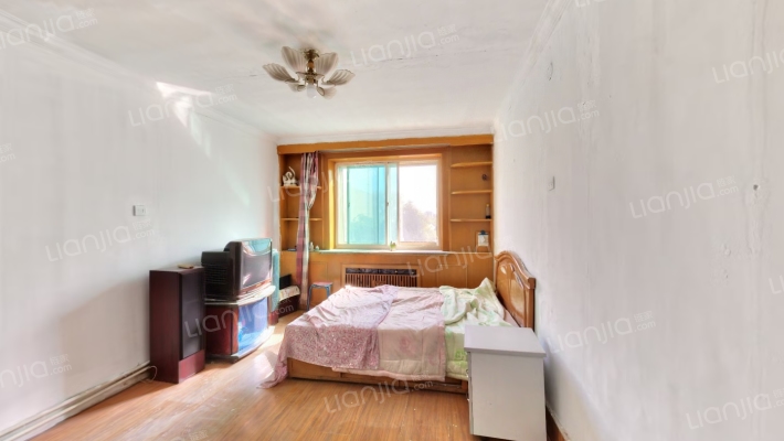 宝盛园二手房实景图