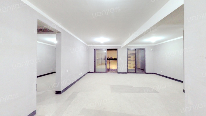 融创碧桂园霞客映二手房实景图