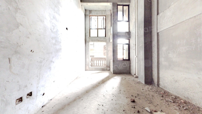 尚都公馆二手房实景图