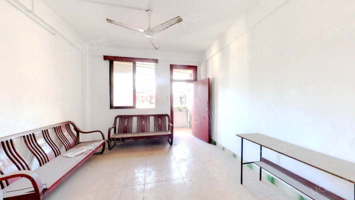 江畔新村二手房实景图