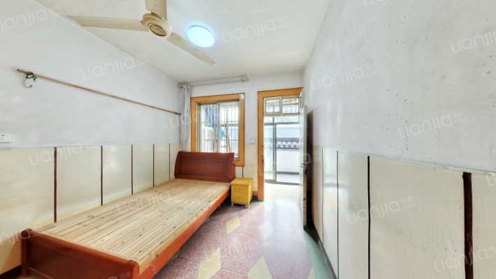 进修弄二手房实景图