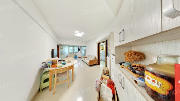 长乐村B组二手房实景图