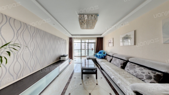 星缘轩二手房实景图