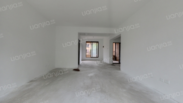 都江逸家二手房实景图