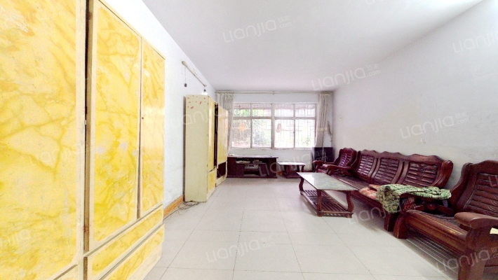 华都新村二手房实景图