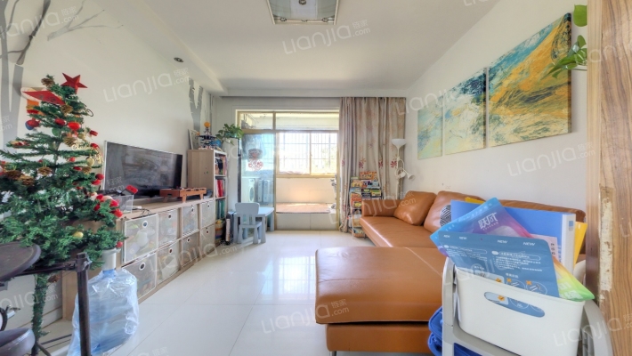 当代高邸二手房实景图