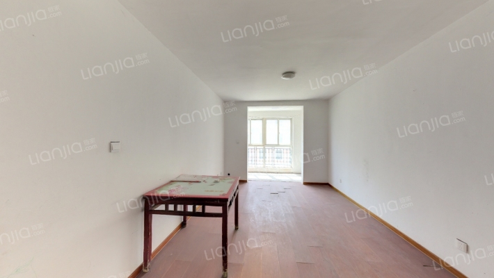 丰泰东方康桥二手房实景图