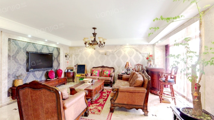 万顺锦园二手房实景图